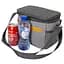 Термосумка Bo-Camp 10 Liters Grey (6702910), Серый - миниатюра 3