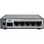 Маршрутизатор Mikrotik hEX S 2025 (E60iUGS), 5x10/100/1000, SFP ports, USB - мініатюра 1