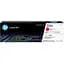 Картридж HP CLJ 222A Magenta 1.2K (W2223A) - миниатюра 1