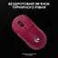 Миша бездротова Logitech G Pro 2 Lightspeed Pink (910-007309) - мініатюра 4