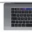 Ноутбук Apple MacBook Pro 16" з Touch Bar 16 ГБ/512 ГБ Intel Core i7 (Grade C) Космічний сірий - мініатюра 4