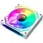 Вентилятор GameMax 120мм FN12A-S2I-RW (FN12A-S2I-RW) - мініатюра 3