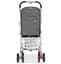 Прогулянкова коляска Maclaren Techno ARC Charcoal/Silver сіра (WD1G260612) - мініатюра 3