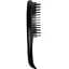 Щітка для волосся Tangle Teezer The Ultimate Detangler Mini Liquorice Black - мініатюра 2