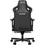 Кресло для геймеров Anda Seat Kaiser 3 Size L Black (AD12YDC-L-01-B-CF) - миниатюра 3