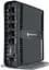 Маршрутизатор Mikrotik hAP ax (C52iG-5HaxD2HaxD-TC) - мініатюра 1
