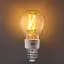 Смарт-лампочка Yeelight Smart Filament Bulb E27 YLDP12YL - мініатюра 5