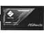 Блок питания AsRock STEEL LEGEND 650W 80+ Gold (SL-650G) - миниатюра 2
