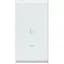 Точка доступу Ubiquiti UniFi U6 Mesh Pro (U6-Mesh-Pro) - мініатюра 1