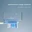 Насадка Oclean Ultra Clean Brush Head 2psc UC01 G02 Green - мініатюра 6