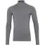 Термокофта Frontier Cedrus XXXL merino Graphite - миниатюра 1