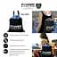 Рюкзак спортивний Power system 30х25 см fit0011350 - мініатюра 3