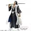 Фигурка Banpresto Spirits Блич Bleach Kenpachi Zaraki Кенпачи Зараки 15 см JAP BL KI 22.94 - миниатюра 2