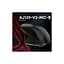 Мишка Ajazz AJ139 V2 MC Wireless/Bluetooth/USB Black (AJ139-V2-MC-B) - мініатюра 6
