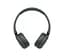 Навушники On-ear WH-CH520 BT 5.2, SBC, AAC, Wireless, Mic, Чорний Sony teh0013184 - мініатюра 9