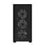 Корпус ASUS A21 Plus Black Tempered Glass ARGB (90DC00H0-B19010) Без БП - мініатюра 3