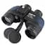 Бінокль SIGETA Admiral 7x50 Blue floating/compass/reticle морський - мініатюра 1
