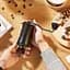 Кавомолка ручна Xiaomi Circle Joy Coffee Grinder black (CJ-CF17) - мініатюра 3