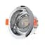 Светильник точечный Brille HDL-DT 92 GU5.3 CH MR16 36-278 - миниатюра 2