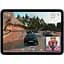 Планшет Apple iPad 10.9 2022 Wi-Fi 256GB Blue (MPQ93) - мініатюра 4