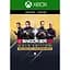 Ключ активації Microsoft Snooker 19 Gold Edition для Xbox One/Series - мініатюра 1