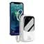 Портативна батарея Powerbank Baseus Qpow Digital Display Quick 20000 mAh 20 With Type-C Cable PPQD-H02 White - мініатюра 6