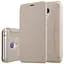 Чохол-книжка Nillkin Sparkle case Meizu M3 Gold - мініатюра 7