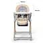 Стульчик для кормления Kinderkraft Lastree Wood 2 в 1 (5902533917303) - миниатюра 19