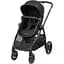 Коляска-трансформер Maxi-Cosi Zelia³ Essential Black (1210672111) - мініатюра 1