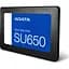 Накопитель SSD 2.5" 240GB ADATA (ASU650SS-240GT-R) - миниатюра 2