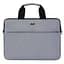 Сумка для ноутбука 2E 2E, Slim Keeper 17", сирий (2E-CBT2387GR) - миниатюра 1