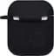 Чохол TOTO 1st Generation Thick Cover Case AirPods Black - мініатюра 3