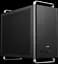 Корпус 2E Credo Mesh V300B-MH Black (2E-V300B-MH) - миниатюра 1