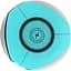 Бездротовий зарядний пристрій Hoozo HT-03 Turquoise - мініатюра 2