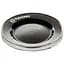 Набір тарілок Petromax Enamel Plates 22.5 см 2 шт (1017-px-plate-s) - мініатюра 1