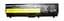 Акумулятор PowerPlant для ноутбуків IBM/LENOVO ThinkPad T430 (42T4733) 10.8V 5200mAh - мініатюра 1