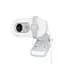 Веб-камера Logitech Brio 100 Full HD Off-White (960-001617) - мініатюра 1