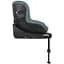 Автокрісло Cybex Sirona Gi i-Size Plus Stormy Blue (524001467) - мініатюра 2
