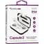 Бездротові навушники Bluetooth TWS Gelius Ultra Capsule 2 GU-TWS-003v2 White - мініатюра 4