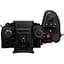 Цифровая фотокамера Panasonic Lumix G DC-GH7E Body - миниатюра 3