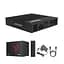 Смарт ТВ приставка Tanix X4 PRO 4/64 Гб Smart TV Box Android 11 - мініатюра 3
