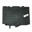 Акумулятор для ноутбука HP SN03XL (EliteBook 725 G3, 820 G3) 11.4V 44Wh Black - мініатюра 3
