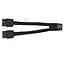 Відеокарта GF RTX 5070 Ti 16GB GDDR7 Shadow 3X OC MSI (GeForce RTX 5070 Ti 16G SHADOW 3X OC) - мініатюра 7