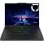 Ноутбук Lenovo Legion Pro 5 16AFR10 (83F2002RRA) Eclipse Black - мініатюра 1