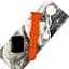 Смарт-годинник BIG S9 Pro Max IP65 Orange - мініатюра 5