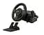 Ігрове кермо Defender Forsage Drift GT USB 12 кнопок Маніпулятор для ігор - мініатюра 3