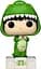 Фигурка Funko Pop БТС История игрушек Чимин BTS Toy Story Jimin As Rex 10 см BTS J R 433 - миниатюра 3