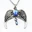 Кулон Gee! Діадема Когтевран Ravenclaws Diadem HP6.88 - мініатюра 2