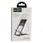 Тримач Hoco PH43 Main-way ultra-thin alloy folding desktop stand настільний - мініатюра 3