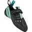 Скельники Scarpa Instinct VS Wmn 37 Black/Aqua (1004-70013-002-1.37) - мініатюра 1